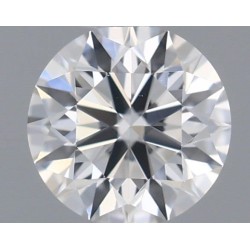 Diament szlif okrągły, 0.3ct, VVS1, E, GIA 1525960893